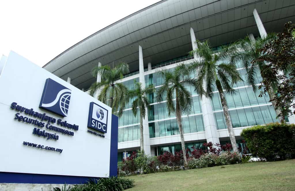 Malaysian Capital Market Continues to Finance Economy