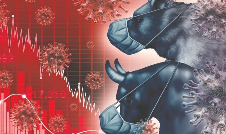 Succesfully Investing in a Pandemic