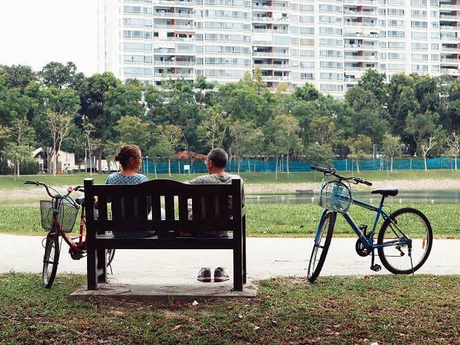 Analysis: Global Pension Report