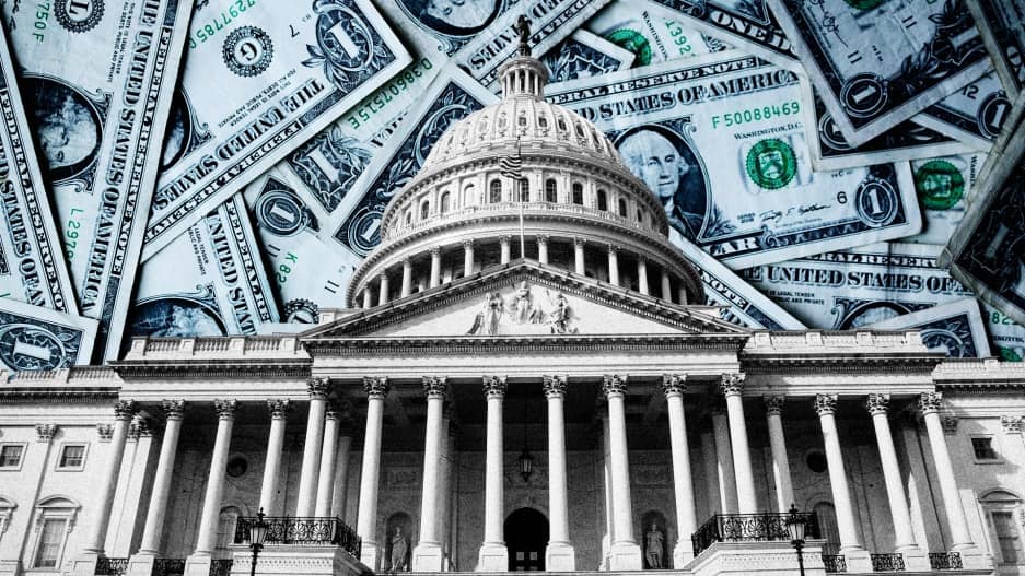 Analysis: The World after the Flood of Fiscal Stimulus