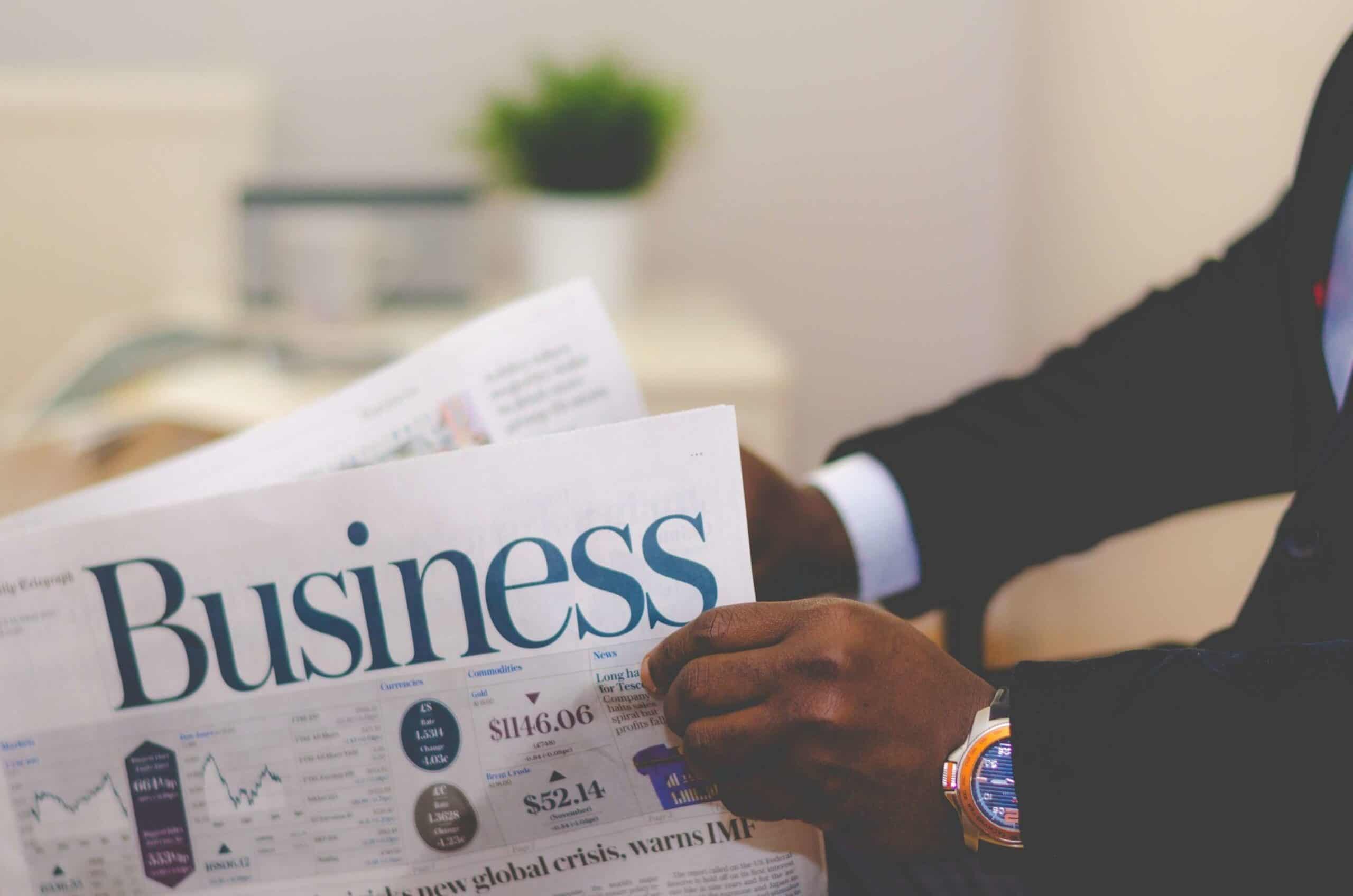 Business Confidence of Asian CEOs Shaken by Pandemic