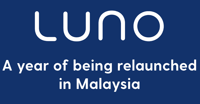 Review: 5 Things We Learned about Luno Malaysia