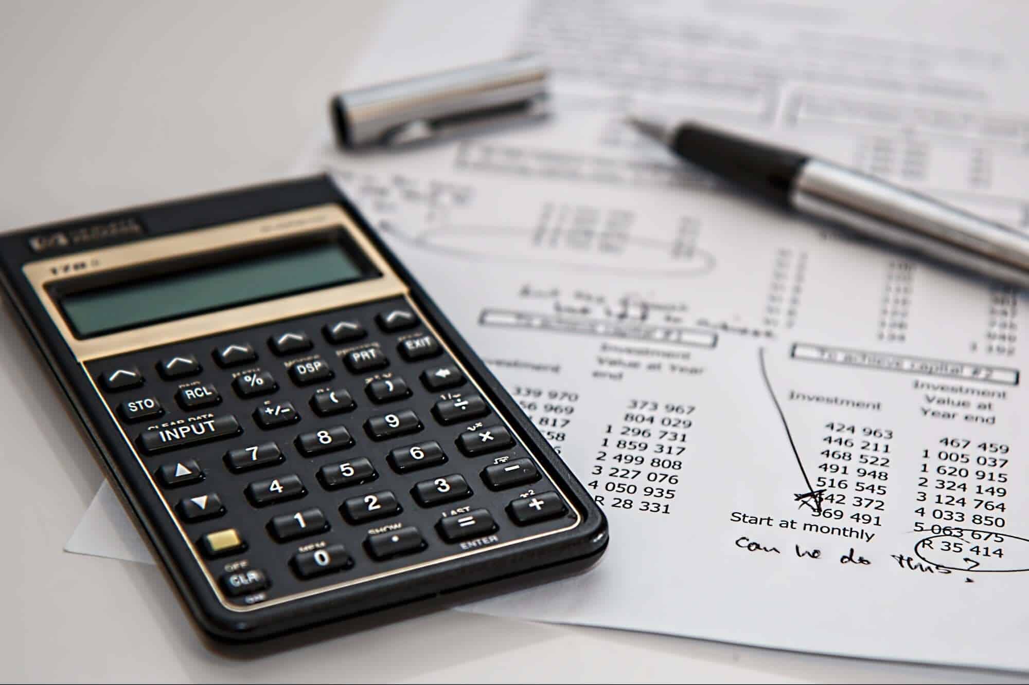 Improve Your Personal Cash Flow