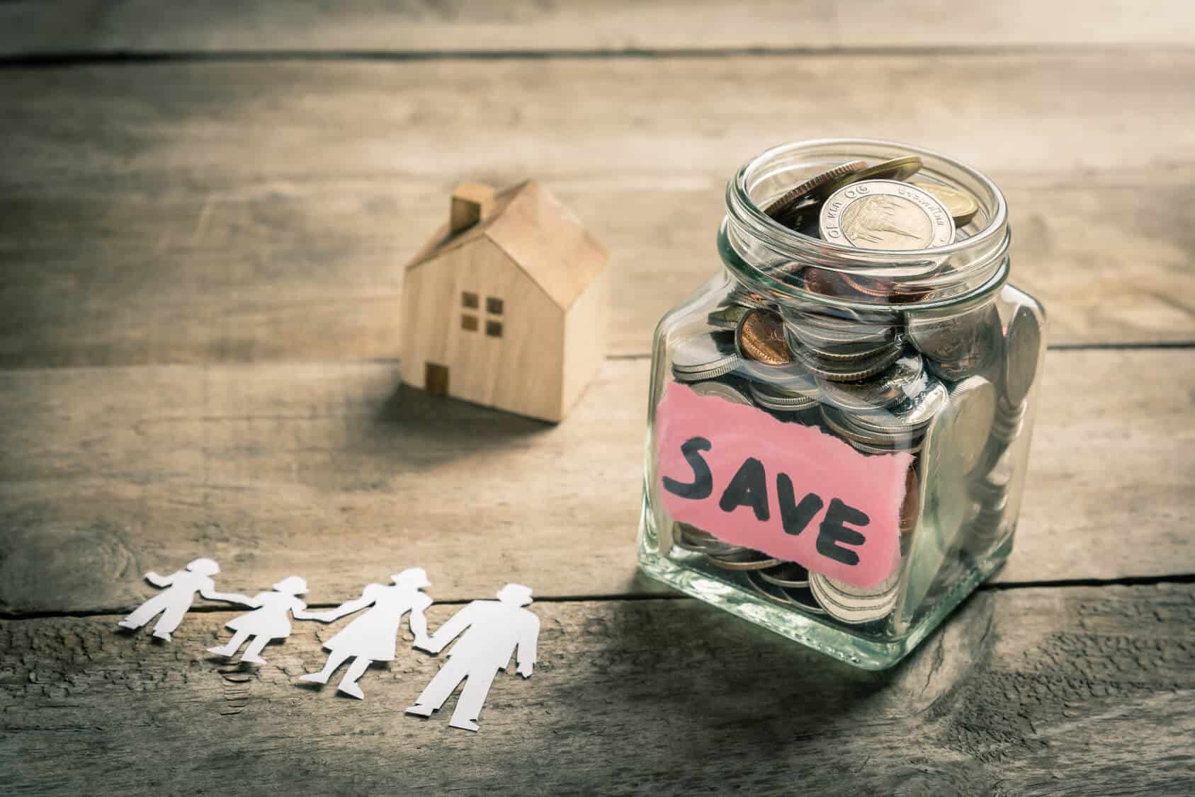 5 Ways To Protect Your Family Through Responsible Financial Planning