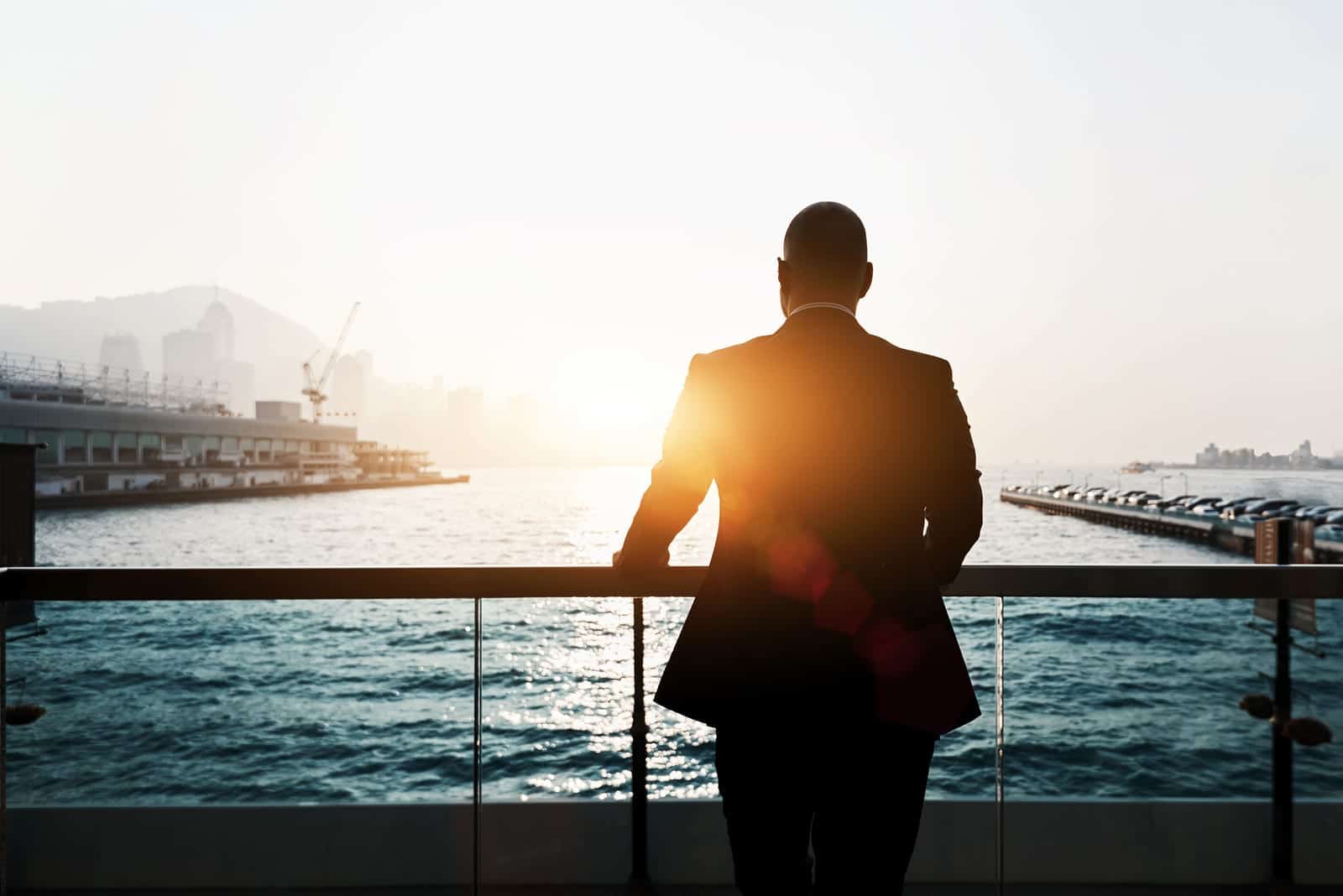 Life Lessons Learnt From Investing