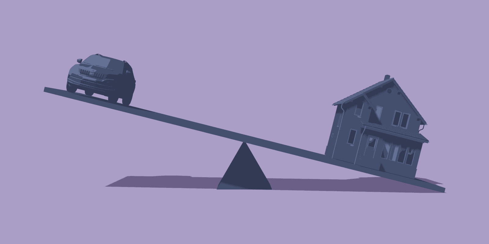 Understanding Your Assets And Liabilities