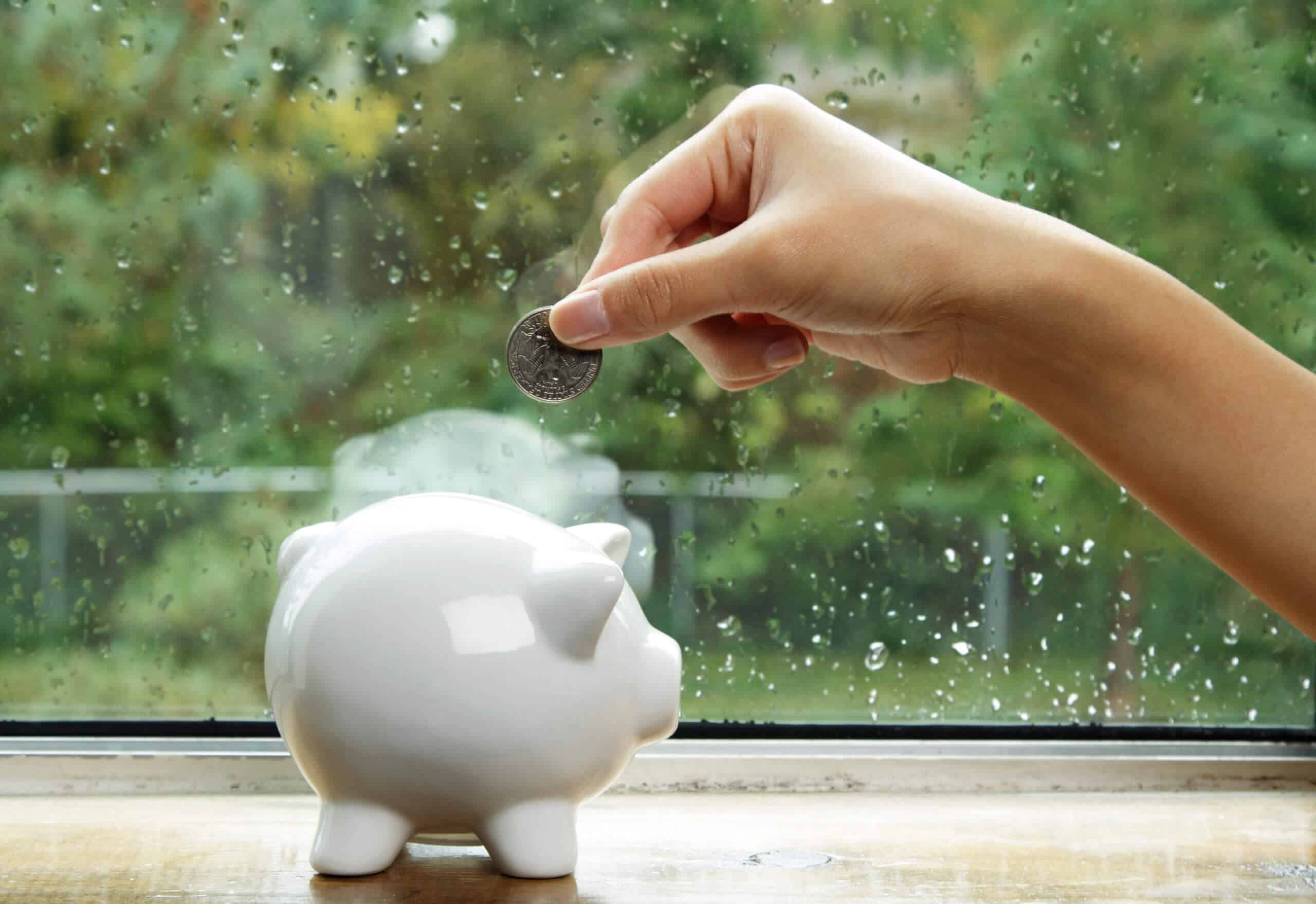 3 Tips to Building Your Emergency Fund