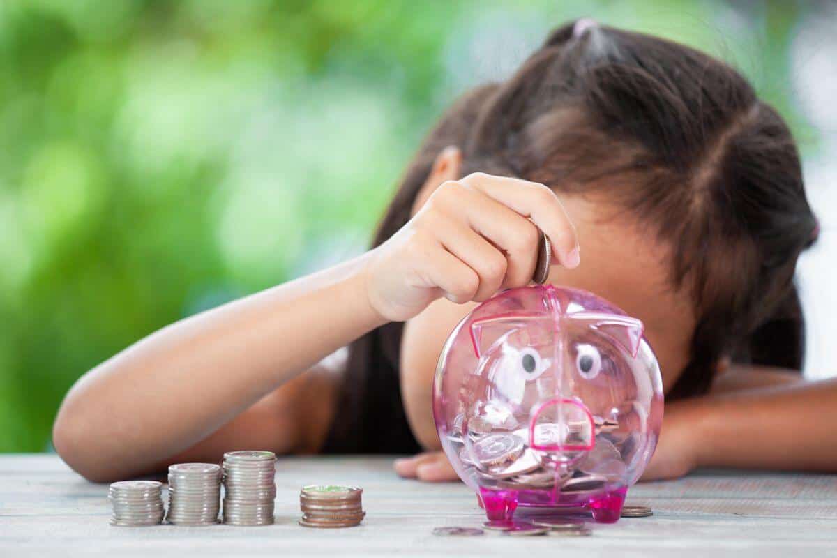 Cultivating Healthy Financial Literacy for Kids