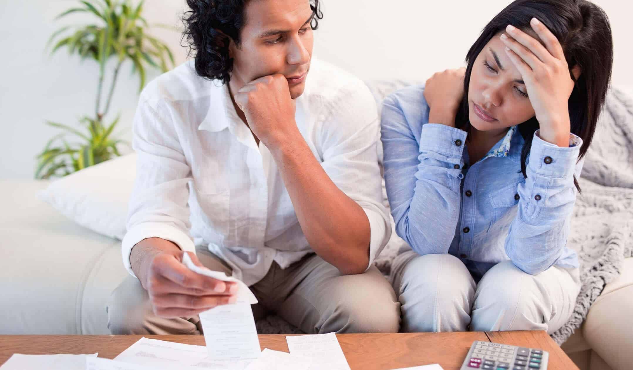 What Is Financial Abuse?