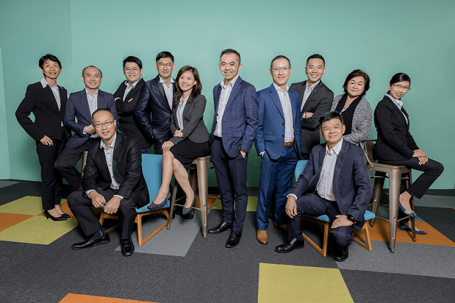 fa advisory bryan zeng financial planning