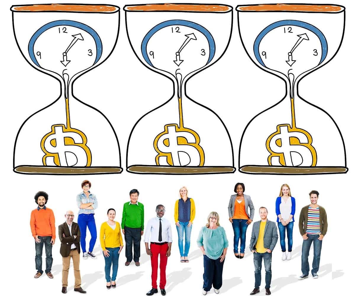How to: Achieve Financial Independence in 5 Years