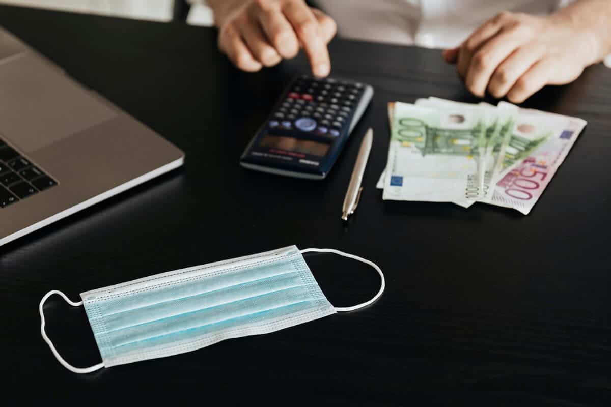 Value Investing in the Pandemic Economy