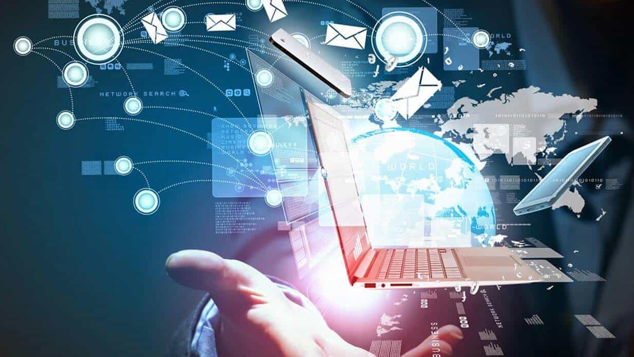 Turning A New Page For SMEs
