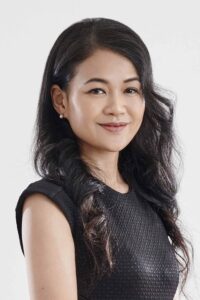 Dr Rica Farah Muhammad Abdullah Ichihashi ParkCity Medical breast reconstruction
