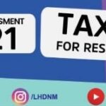 Header LHDN-Tax-Relief-For-Resident-Individual