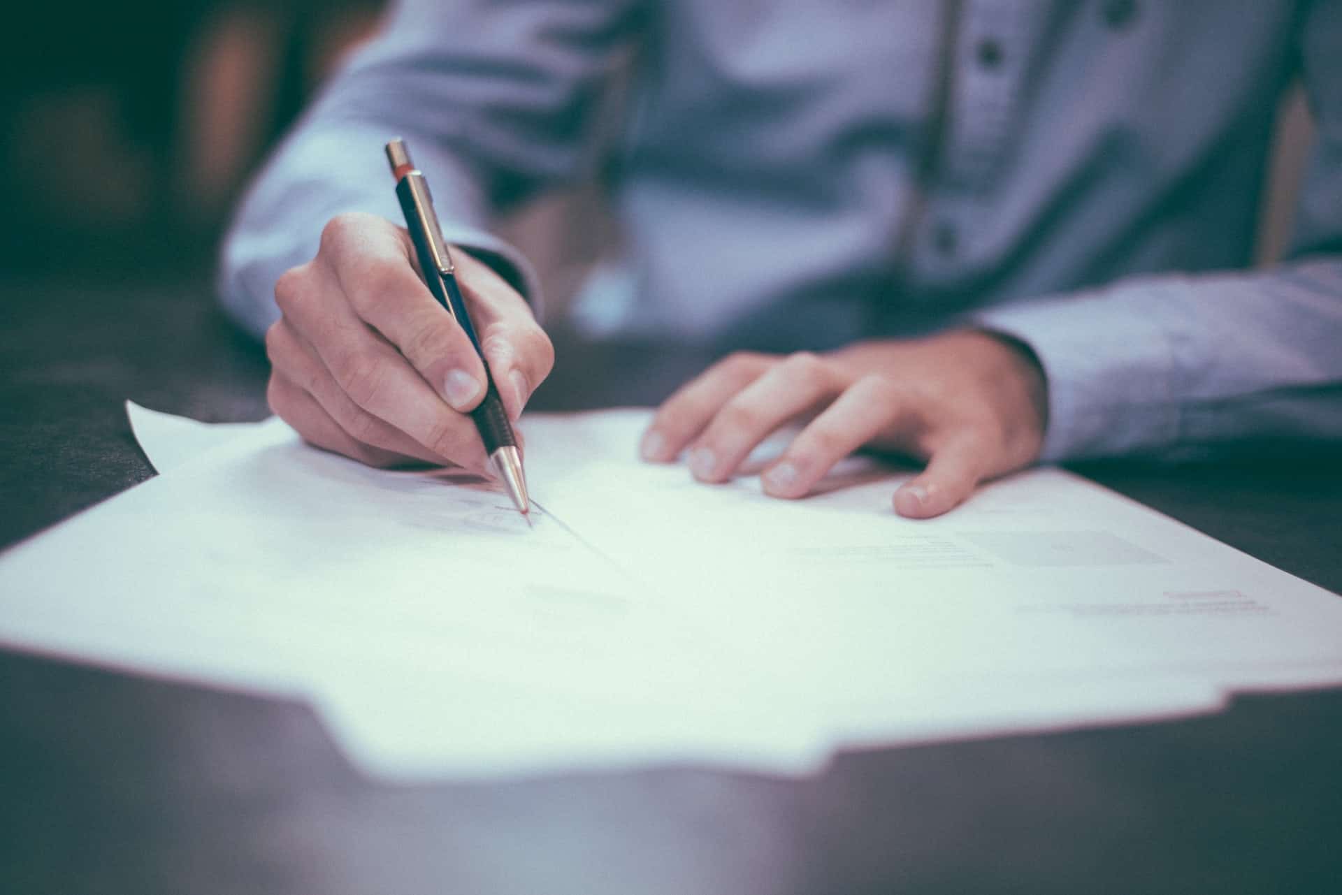 Covid-19 The Catalyst in Estate Planning