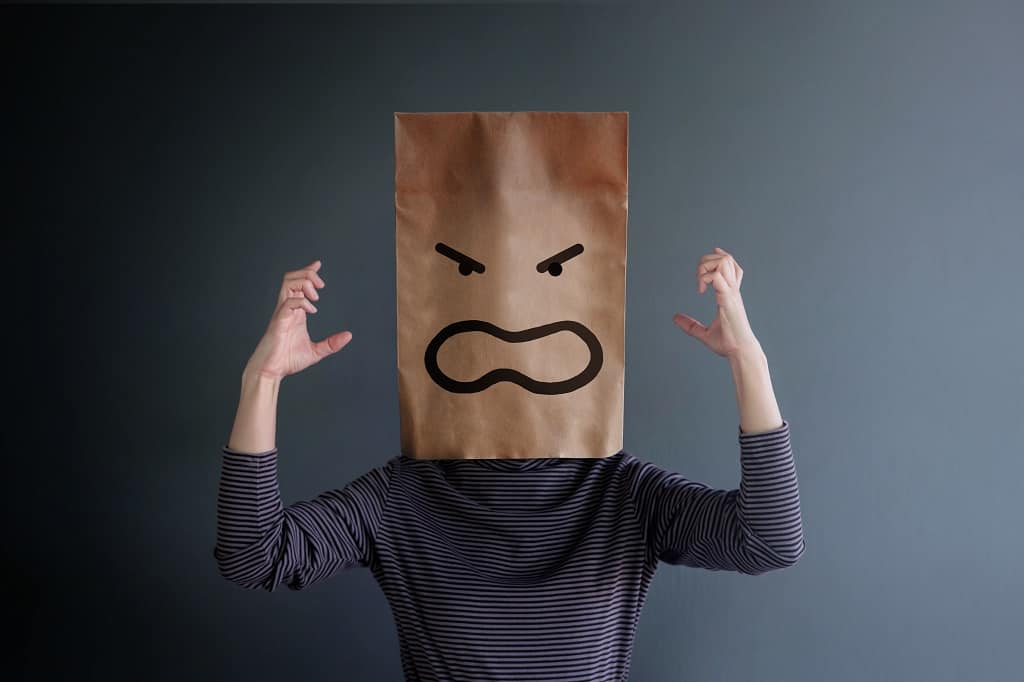 The Cause And Effect Of Anger