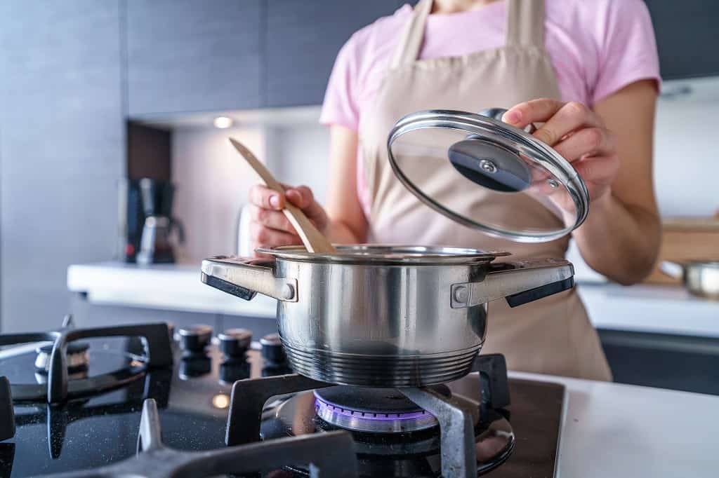 What Cooking Taught Me About Financial Planning