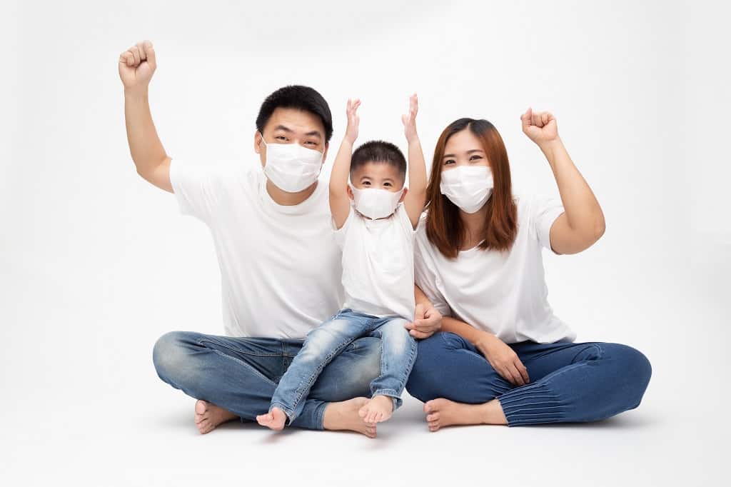 Understanding What We Can Control Will Help Boost Our Health