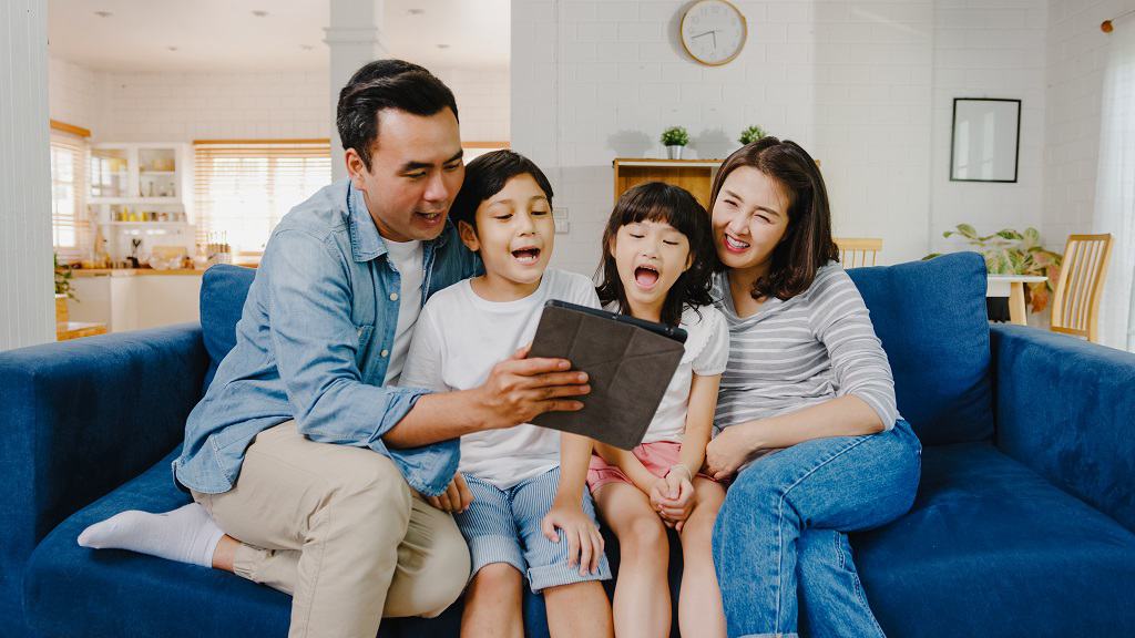 It Is A Tough Job Taking Care Of Your Family, Let A Financial Planner Take Care Of Your Finances