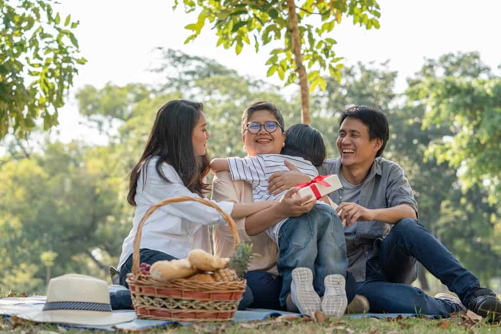 Protecting Your Financial Needs at Different Stages of Lives