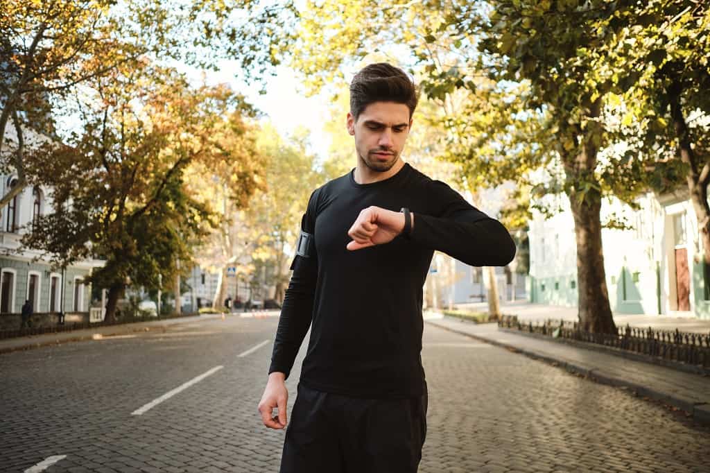 What Happens To Your Body When You Stop Exercising?