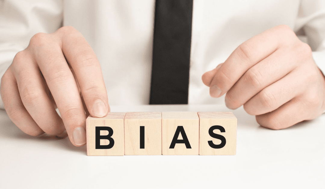 behavioural bias