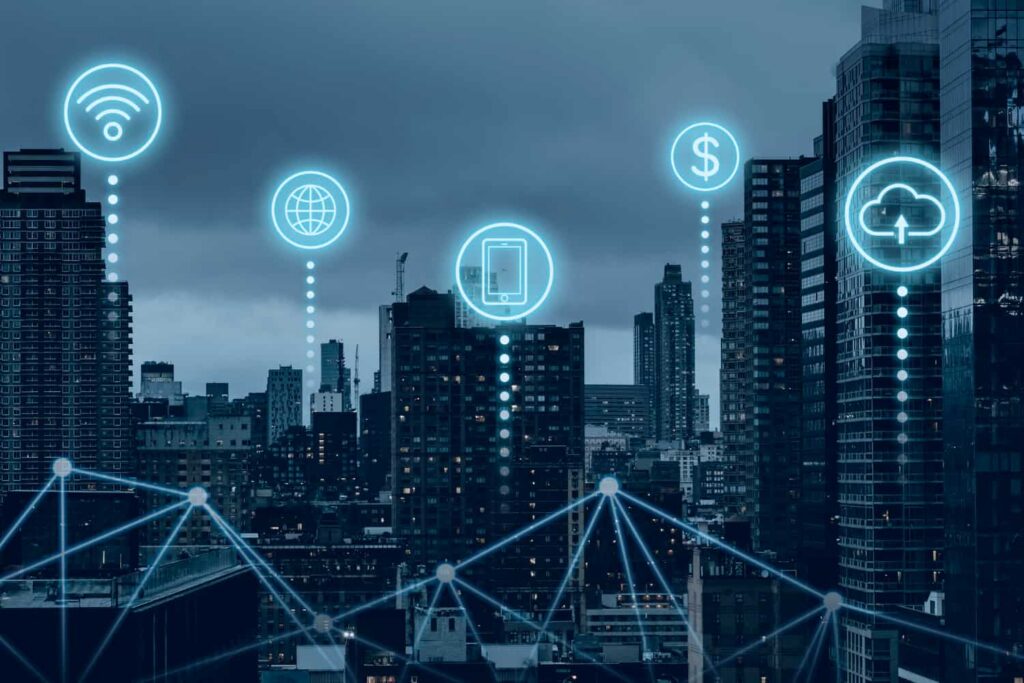 investing technology