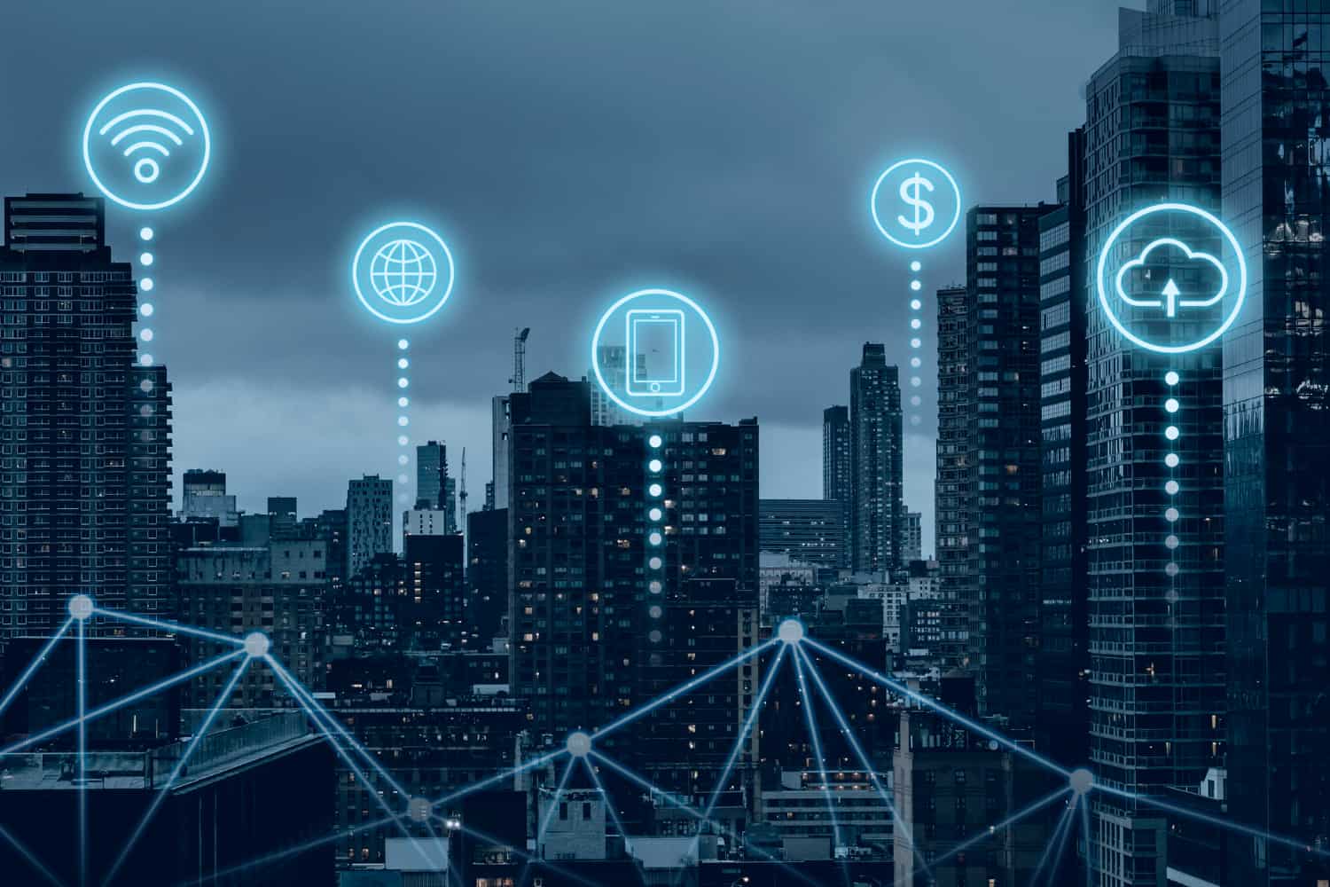 investing technology