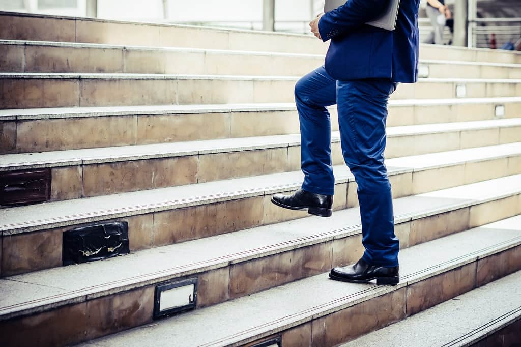 Getting Financially Organised Is Your First Step Towards A Better Financial Future