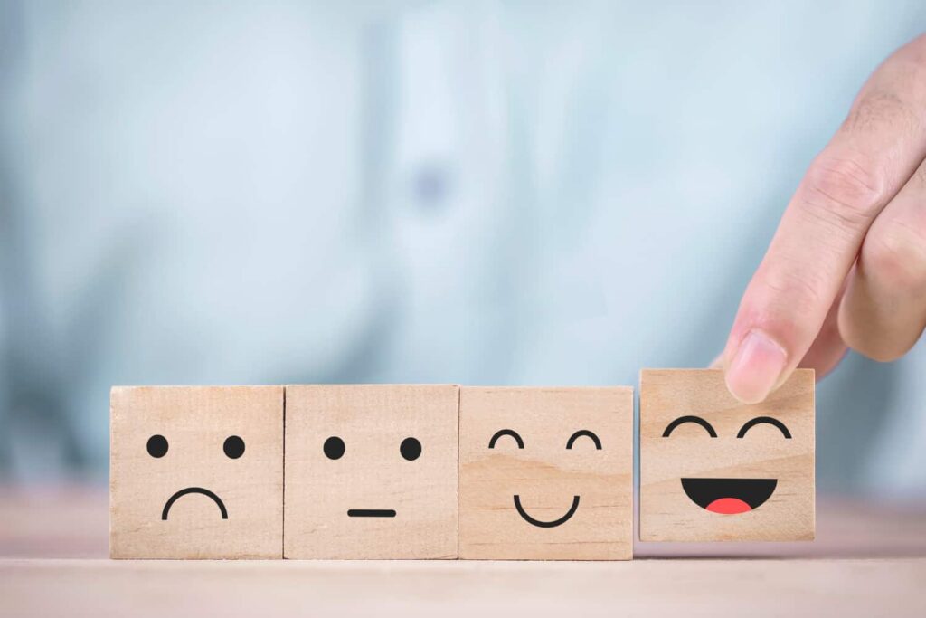 family finances sentiments and emotions