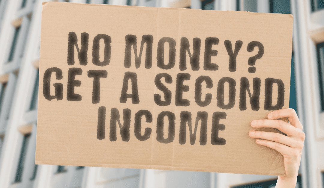 5 Different Types of Income