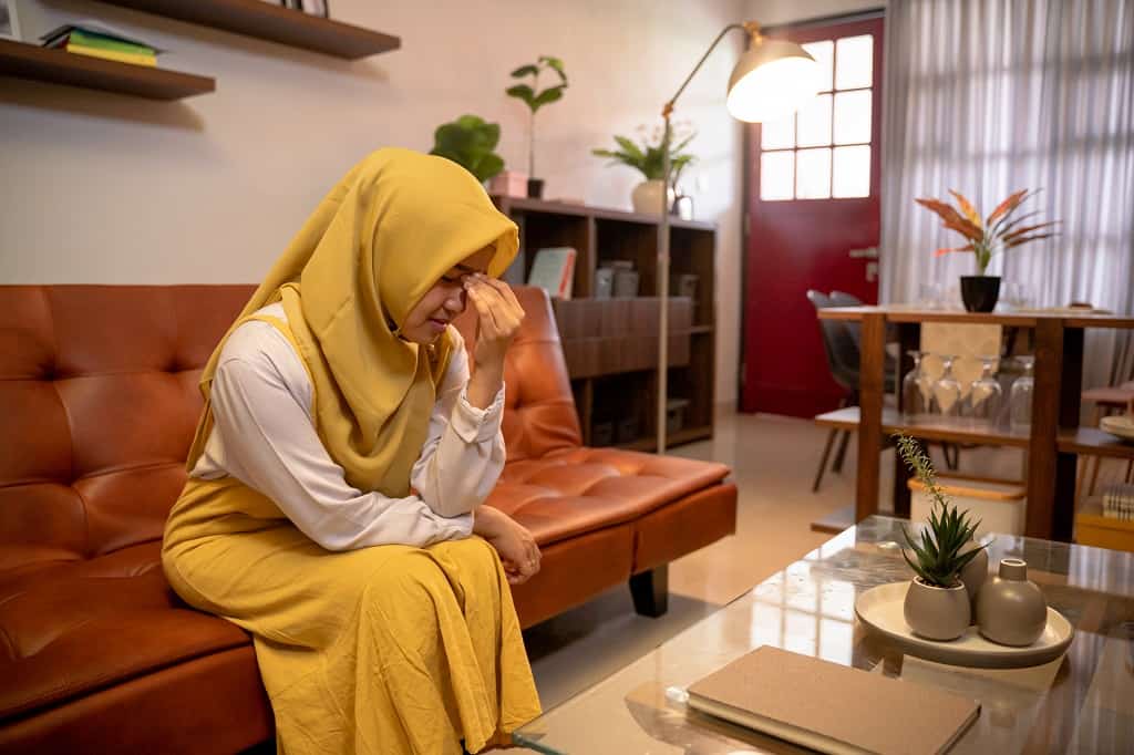 5 Things You Should Know When Your Spouse Passes Away