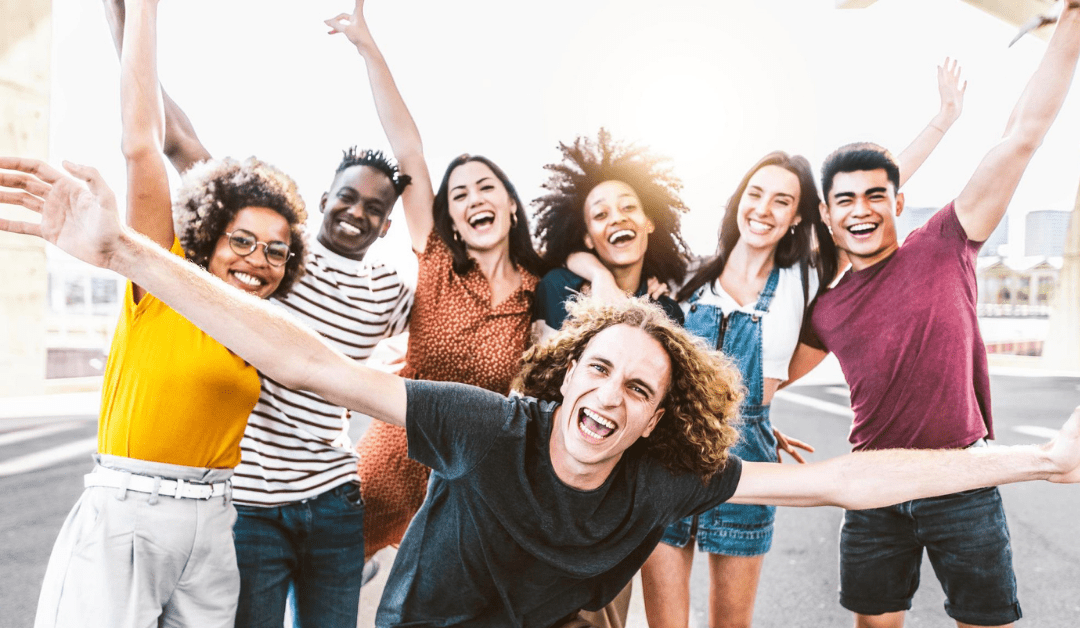 tips for young milenials