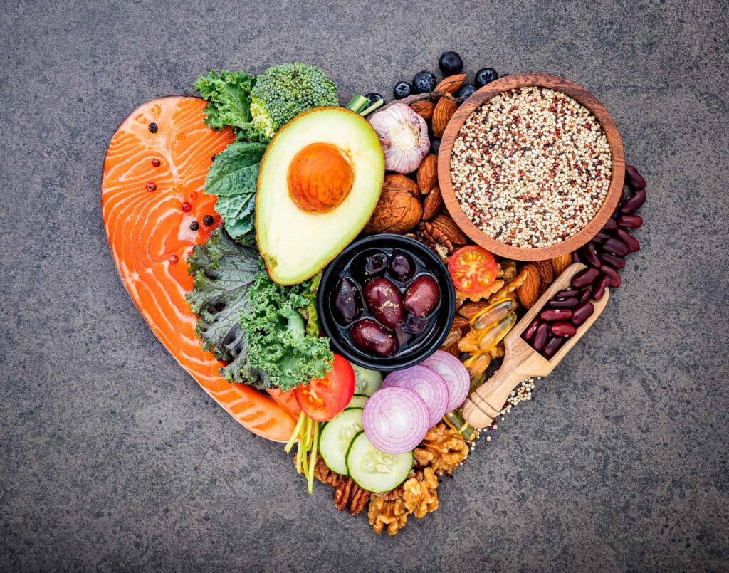 nutrients athletic and a vegetarian