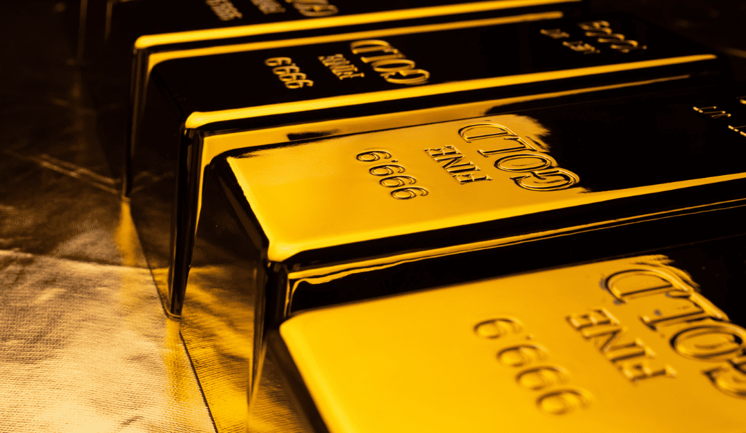 gold investment