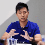 From Almost Being Murdered To Setting Up A Digital Marketing Agency, To Branding And NFT