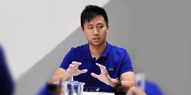 From Almost Being Murdered To Setting Up A Digital Marketing Agency, To Branding And NFT