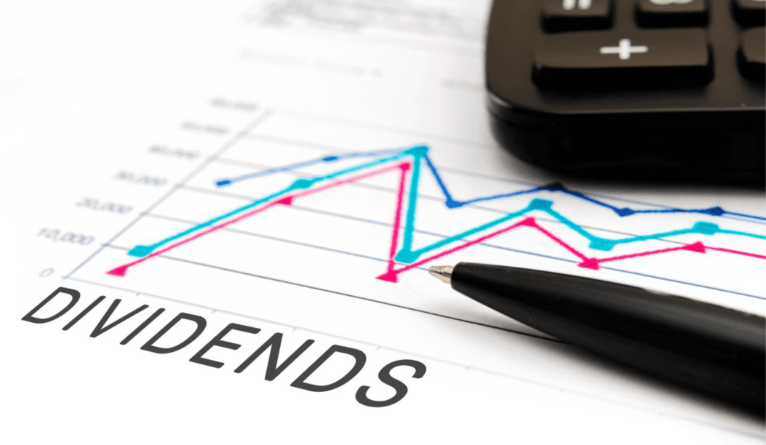 dividend