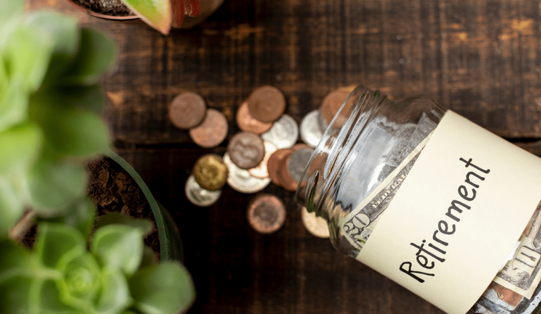 Saving Up For Our Retirement, Is It Possible To Do It Post-Pandemic?