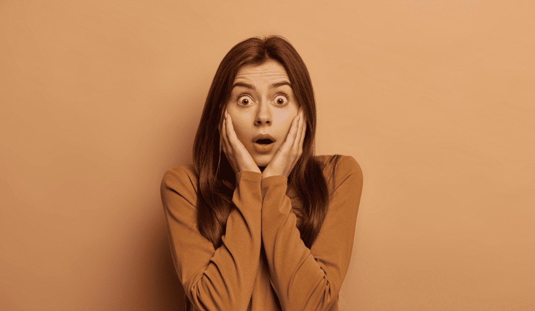 4 Mistakes People Make In Stock Investing