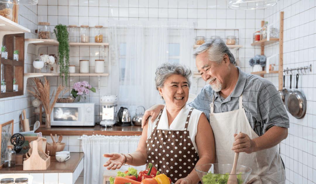 The Future of Retirement?