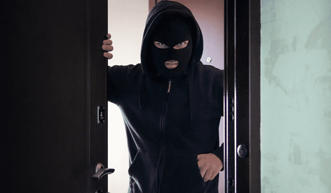Your Money Is Being Robbed, People!