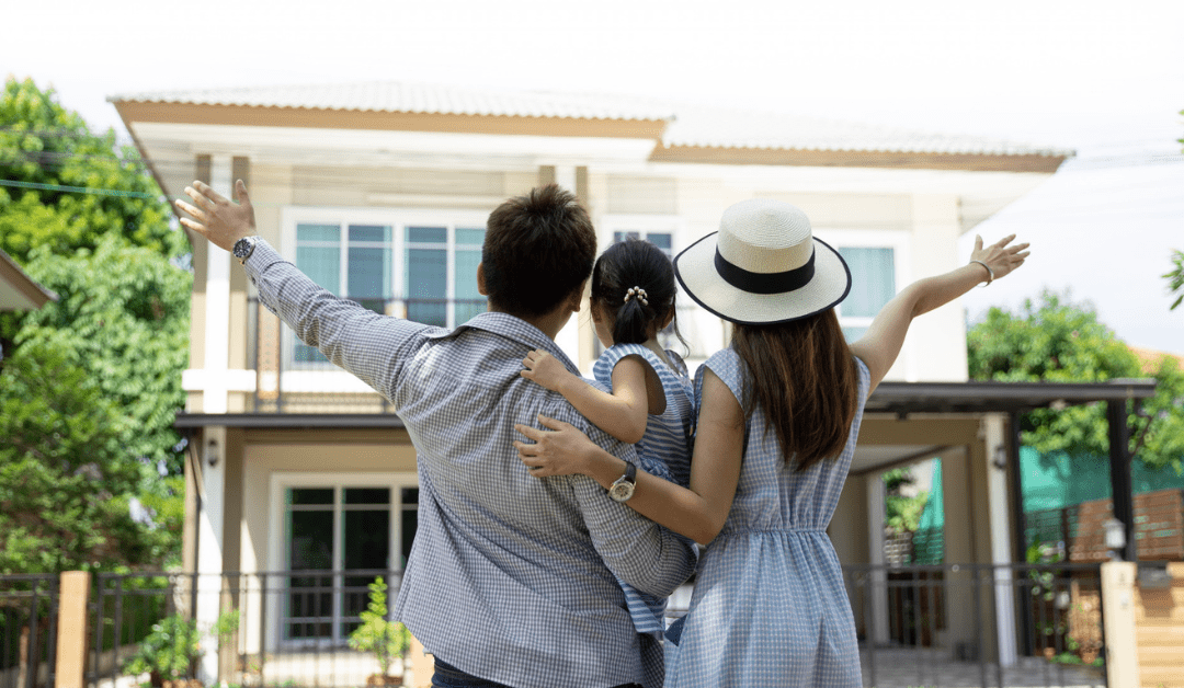 Property Investment: Make Money via Capital Gain & Rental Yield