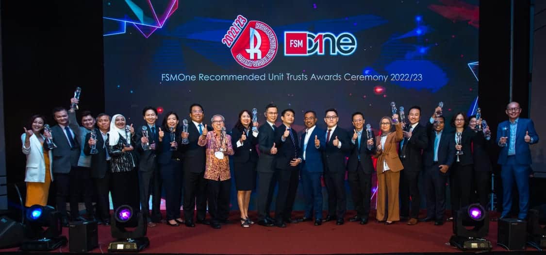 FSMOne Malaysia Is Positive That Investment Opportunities Are Abound In The Current Market