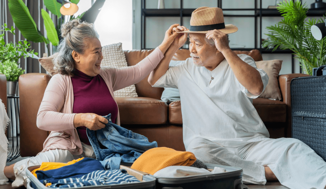 Retirement Planning with the Right Tools in Hand