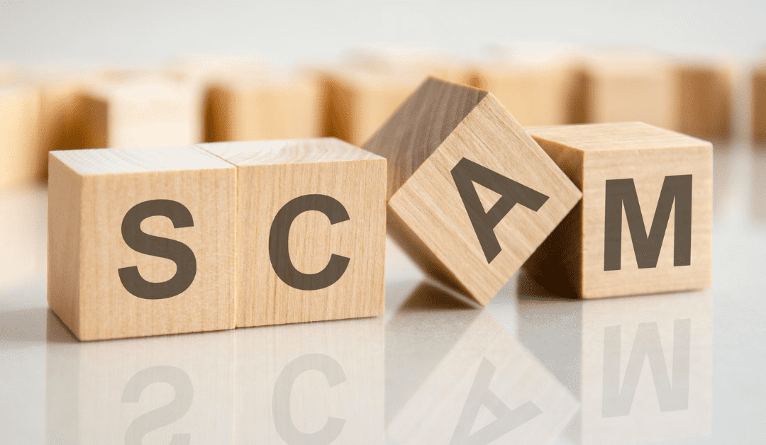 investment scams
