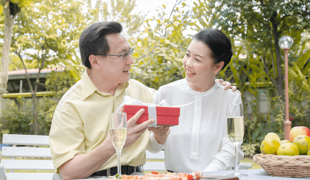 What Does it Take to Retire Comfortably?