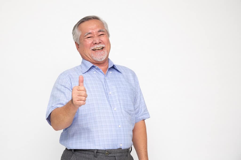 Financial Planning Lessons That I Learned From My 72-Year-Old Customer