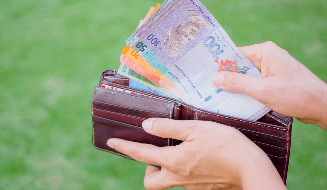Loosening Cash Flow when Money is Tight